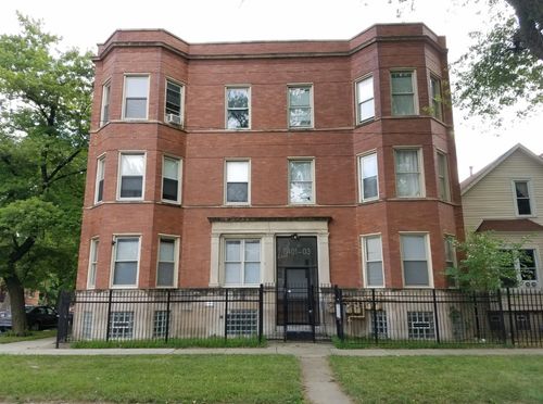 6401-1-6401 S Saint Lawrence Ave, Chicago, IL, 60637-6960 | Card Image