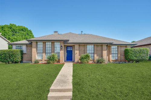 4445 Atlanta Dr, Plano, TX, 75093-5428 | Card Image