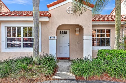 1439-1439 Springside Dr, Weston, FL, 33326 | Card Image