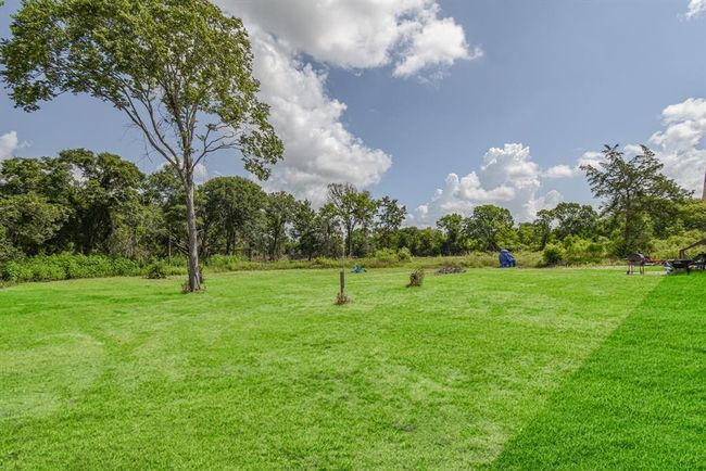 5624 Wickwillow Ln, House other with 3 bedrooms, 2 bathrooms and null parking in Alvin TX | Image 26