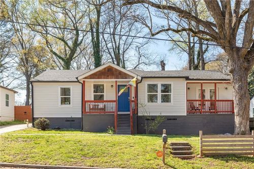 1393 Byrere Ter Sw, Atlanta, GA, 30310-3927 | Card Image