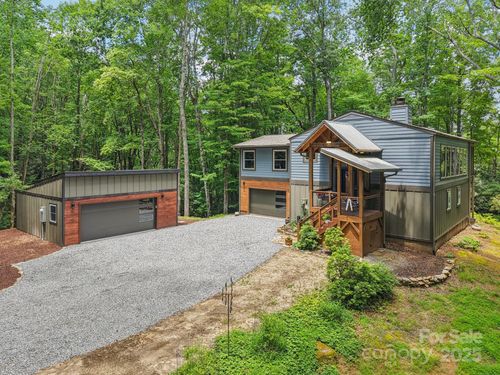 1184 Salola Ln, Brevard, NC, 28712-7411 | Card Image