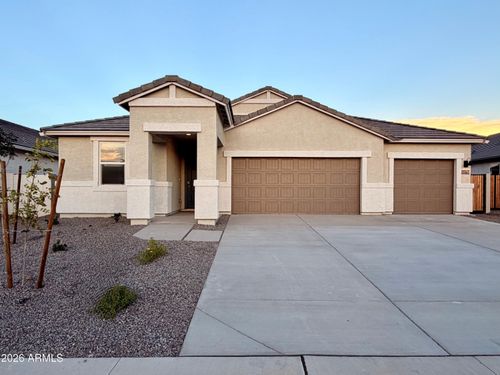 12751 E Bahia Ct, Florence, AZ, 85132-0252 | Card Image