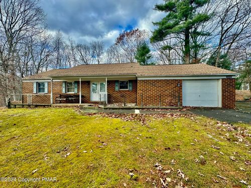 12146 Big Buck Lane, East Stroudsburg, PA, 18302 | Card Image