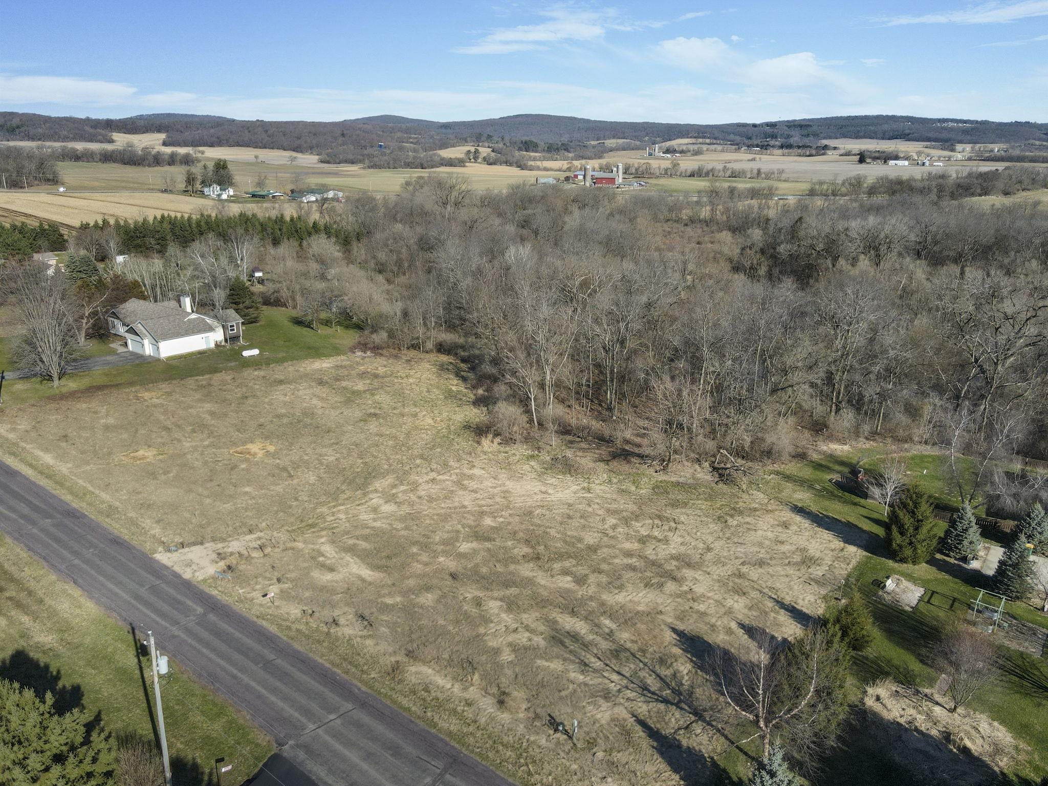 Land in Caledonia