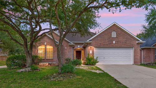 17910 Cypress Valley Ln, Cypress, TX, 77429-8098 | Card Image