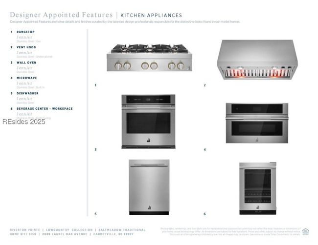 Kitchen Appliances | Image 5