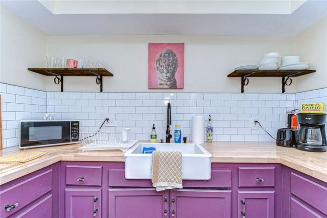 the sink comes with a garbage disposal | Image 10