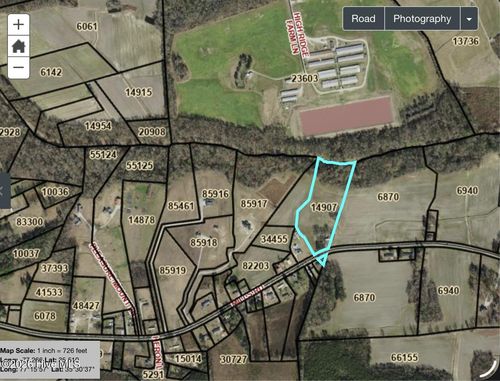 3515 Mills Rd, Greenville, NC, 27858-8267 | Card Image