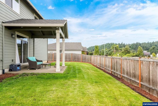 5013 Davis St Se, House other with 4 bedrooms, 3 bathrooms and null parking in Turner OR | Image 30