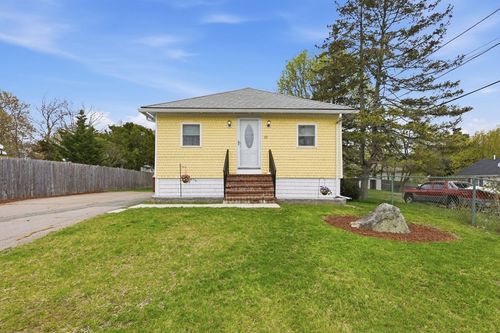28 Rosina Rd, Weymouth, MA, 02189-2512 | Card Image