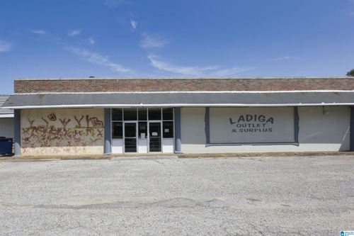 106 W Alabama St, Piedmont, AL, 36272-1622 | Card Image