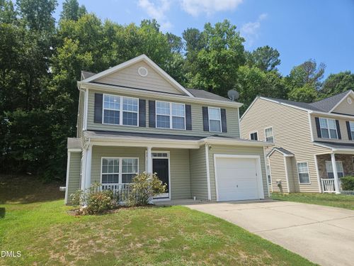 5900 Wynmore Rd, Raleigh, NC, 27610-4095 | Card Image