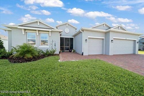 294 Loymer Cir, Merritt Island, FL, 32953-8354 | Card Image