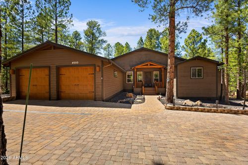 4000 W Ninebark Ln, Show Low, AZ, 85901-2817 | Card Image