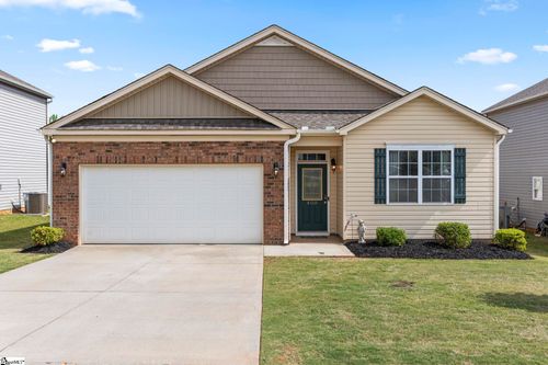 400 Millridge Road, Piedmont, SC, 29673 | Card Image