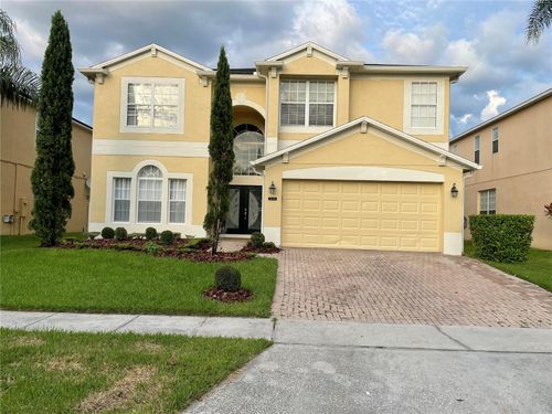313 Cortona Dr, ORLANDO, FL, 32828-6746 | Card Image