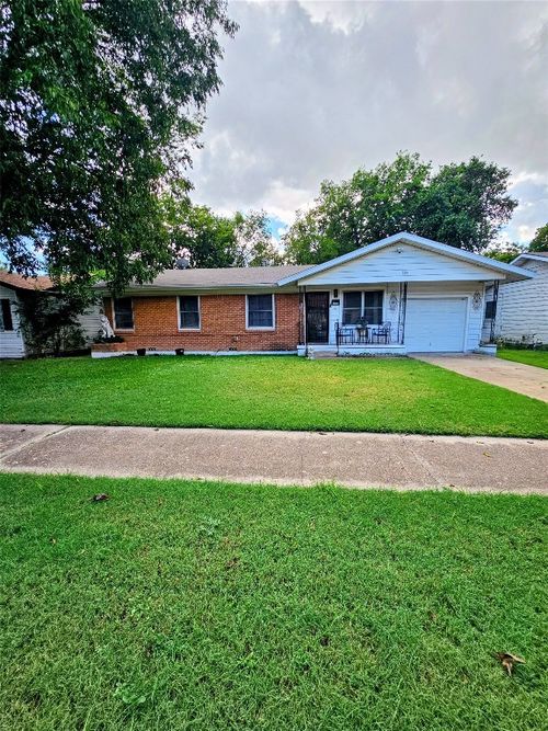 503 Cardinal Ave, Killeen, TX, 76541-5672 | Card Image