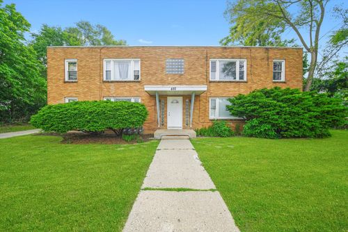 ofc-1n-420 Prospect St, Elgin, IL, 60120-3763 | Card Image
