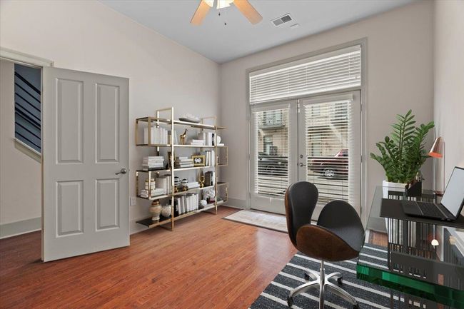 103 - 628 Denmark Dr, Condo with 3 bedrooms, 4 bathrooms and null parking in Memphis TN | Image 4