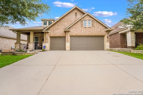 10737 Barnsford Ln, Helotes, TX, 78023-4696 | Card Image