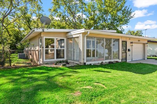 409 Wilshire St, Park Forest, IL, 60466-1515 | Card Image