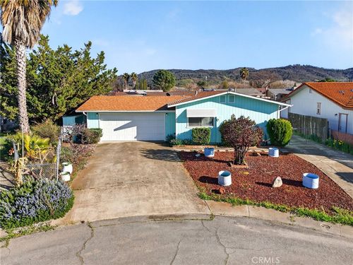 584 Bass Ln, Clearlake Oaks, CA, 95423 | Card Image