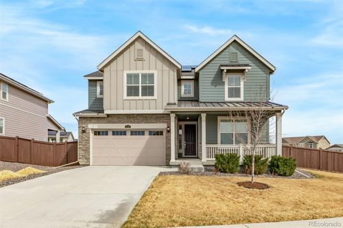 5339 E 147th Avenue, Thornton, CO, 80602 | Card Image