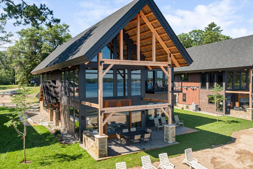 Residential in East Gull Lake 3
