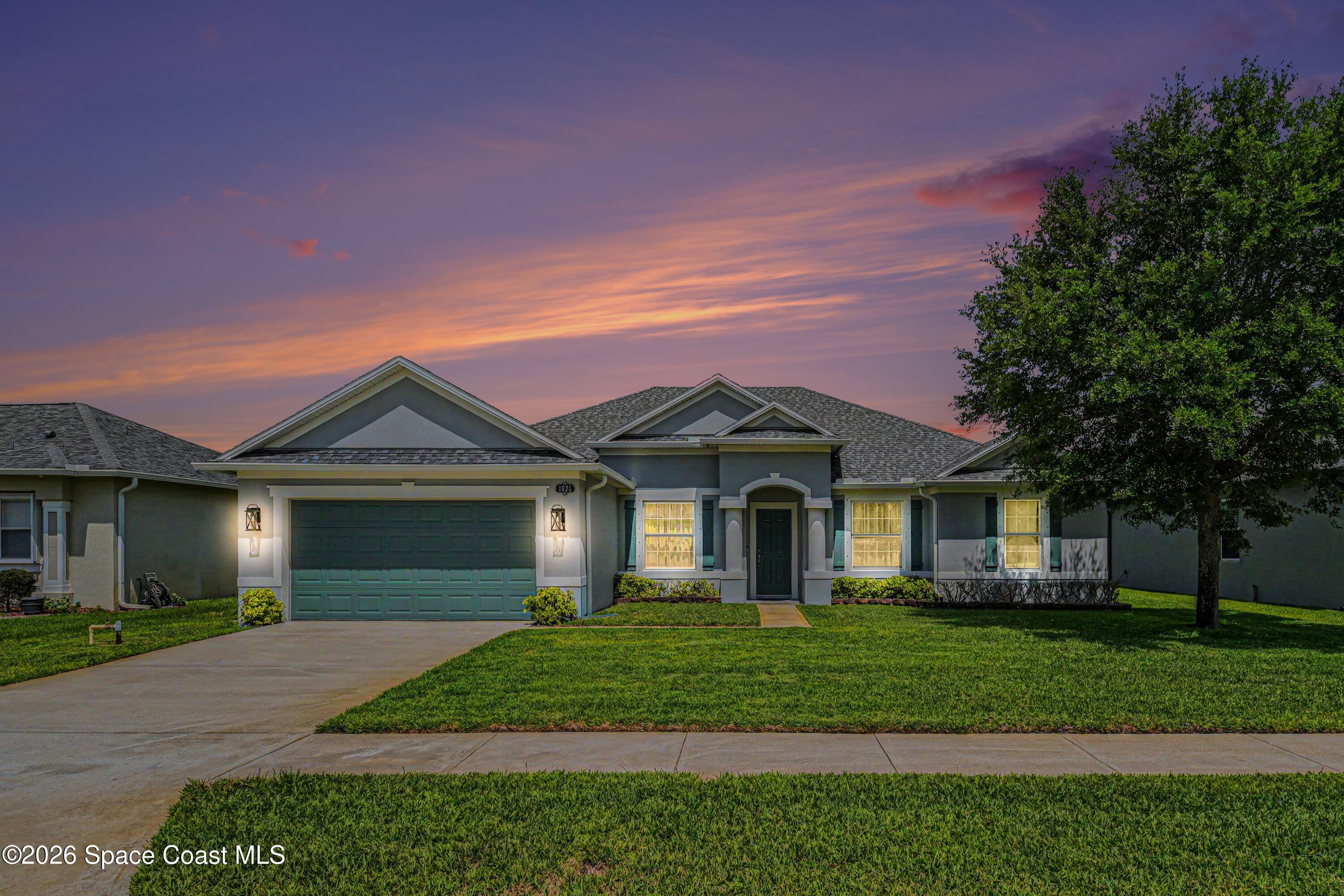 Residential in Palm Bay 4