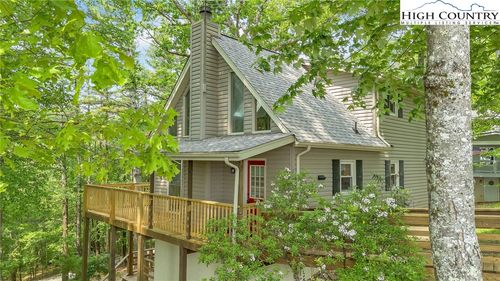 248 Acorn Trl, Fleetwood, NC, 28626-6015 | Card Image