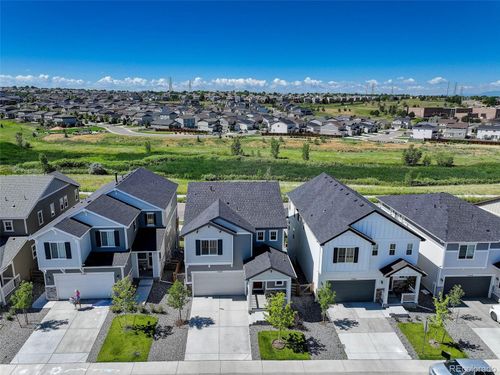 21056 E Radcliff Pl, Aurora, CO, 80015-3808 | Card Image