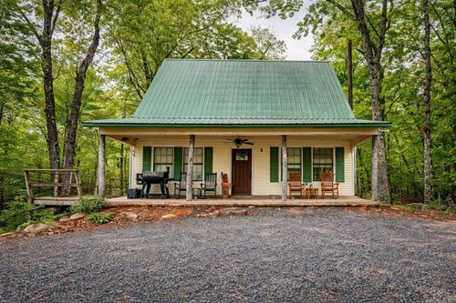 193 Shanendoah, Mena, AR, 71953-3522 | Card Image