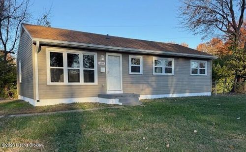 4209 Saint Francis Ln, Louisville, KY, 40218-3360 | Card Image