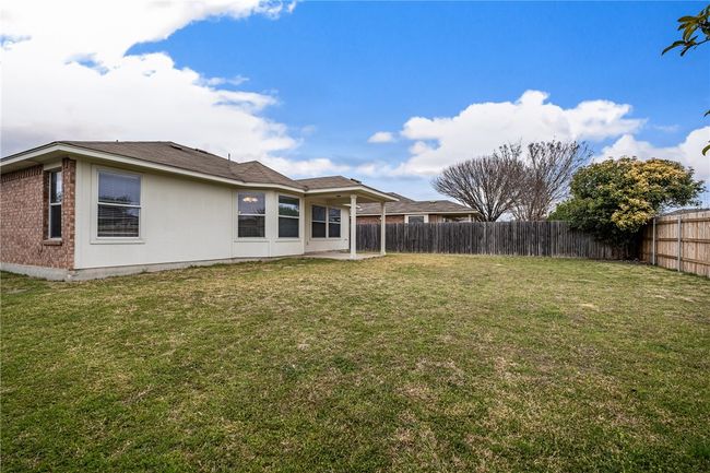 2209 Pearson Way, House other with 3 bedrooms, 2 bathrooms and 3 parking in Round Rock TX | Image 19