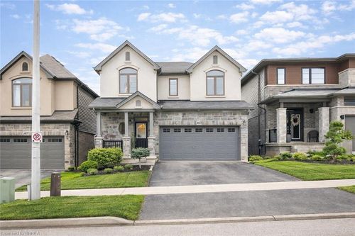 4035 Stadelbauer Dr, Beamsville, ON, L3J0S5 | Card Image