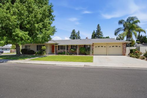 2505 Mira Flores Drive, Turlock, CA, 95380 | Card Image