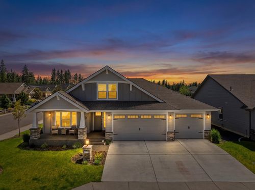 507 W Basalt Ridge Dr, Spokane, WA, 99224-9072 | Card Image
