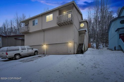 4021 Lunar Drive, Anchorage, AK, 99504 | Card Image