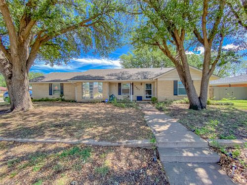 4301 Caprock Rd, Abilene, TX, 79606-2813 | Card Image
