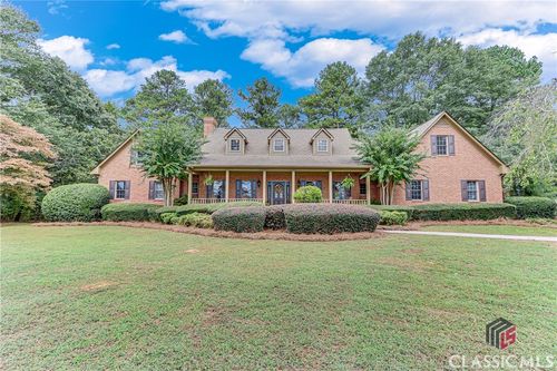 398 Collier Church Rd, Comer, GA, 30629-6007 | Card Image