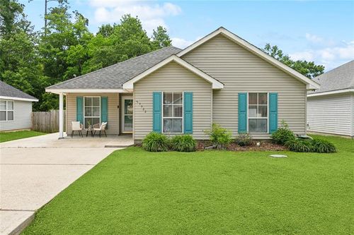 37522 Lopez St, Slidell, LA, 70458-8754 | Card Image