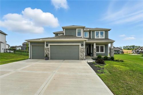 11415 Orchard Dr, Kearney, MO, 64060-7357 | Card Image
