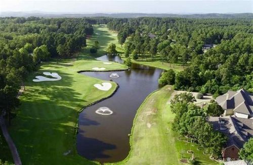 9 Loyola Ln, Hot Springs Village, AR, 71909-7768 | Card Image