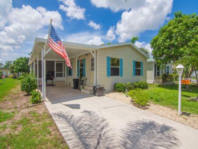 14 - 223 Sea Conch Place, House other with 2 bedrooms, 2 bathrooms and null parking in Fort Pierce FL | Image 2