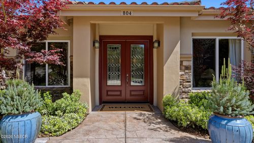 804 Creekside Pl, Solvang, CA, 93463-3211 | Card Image