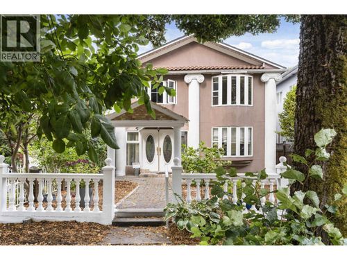 5263 Wales St, Vancouver, BC, V5R3M7 | Card Image