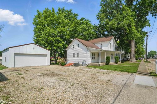 207 S Main Street, Danville, IA, 52623 | Card Image