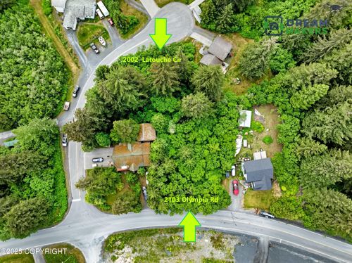2103 Olympia Rd, Seward, AK, 99664-0270 | Card Image