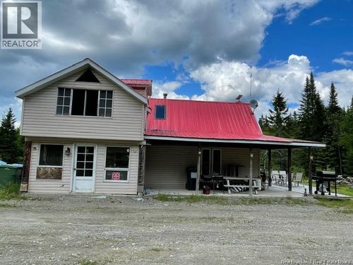 1466 Paradis Rd, Saint Jacques, NB, E7B2W5 | Card Image